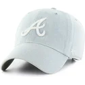 shapka-izvita-sinya-reguliruem-na-atlanta-braves-mlb-ot-47-brand