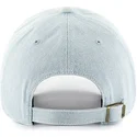 shapka-izvita-sinya-reguliruem-na-new-york-yankees-mlb-ot-47-brand
