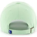 shapka-izvita-zelena-reguliruem-na-los-angeles-dodgers-mlb-ot-47-brand