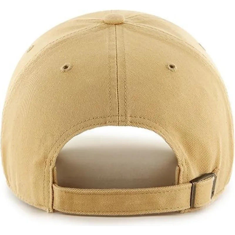 shapka-izvita-kafyav-reguliruem-na-new-york-yankees-mlb-ot-47-brand