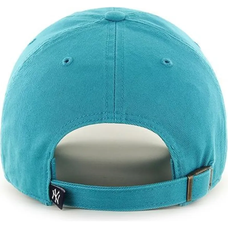 shapka-izvita-sinya-reguliruem-neptuno-na-new-york-yankees-mlb-ot-47-brand