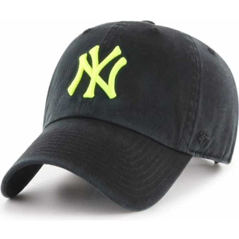 shapka-izvita-cherna-reguliruem-na-new-york-yankees-mlb-ot-47-brand shapka-izvita-cherna-reguliruem-na-new-york-yankees-mlb-ot-47-brand