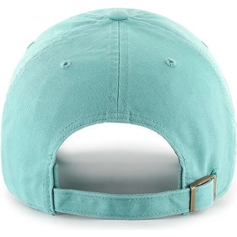 sinya-izvita-shapka-cvyat-lunno-sino-na-new-york-yankees-mlb-clean-up-ot-47-brand