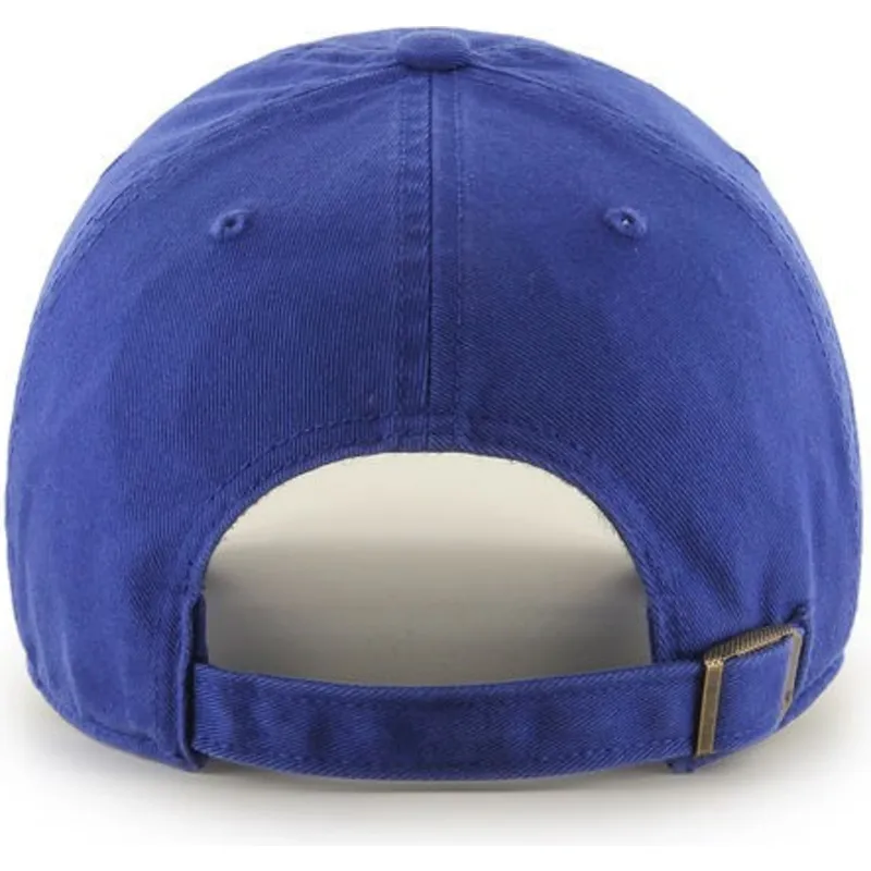 shapka-izvita-sinya-reguliruem-brillante-na-new-york-yankees-mlb-ot-47-brand