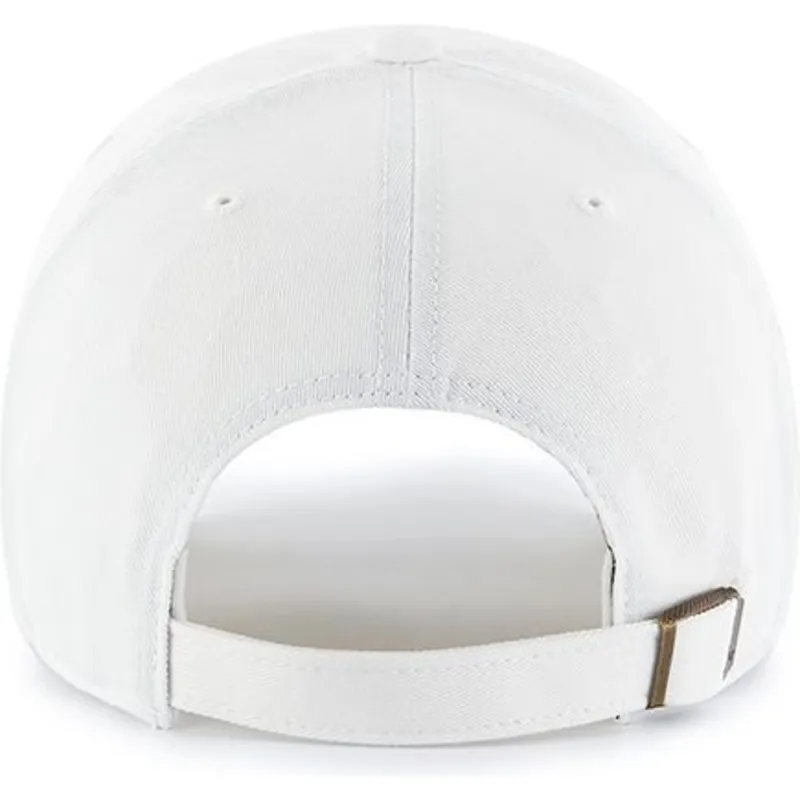 shapka-izvita-byala-reguliruem-na-new-york-yankees-mlb-ot-47-brand