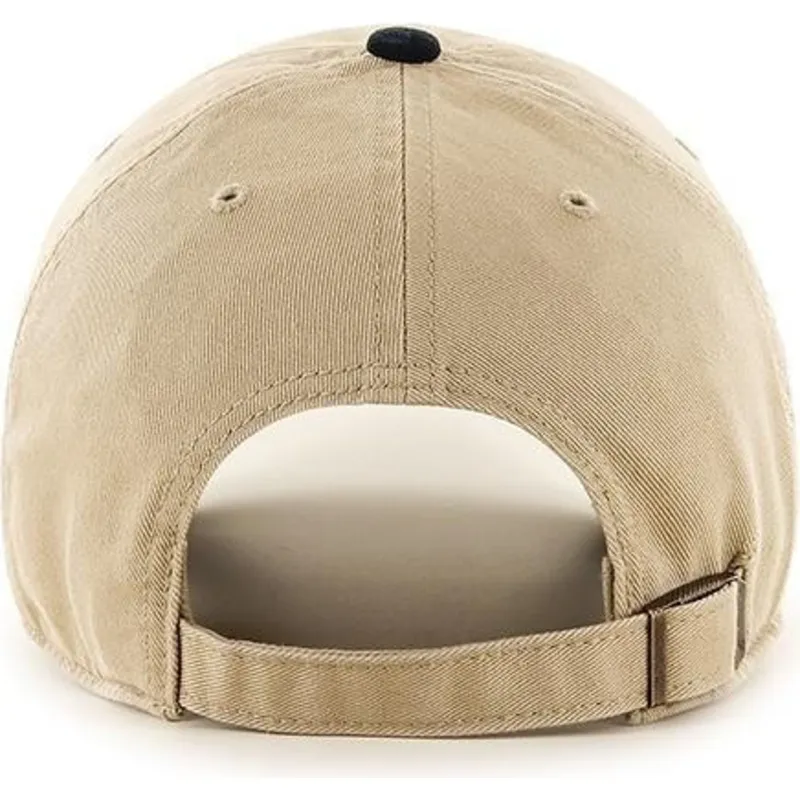 shapka-izvita-bezhov-reguliruem-na-new-york-yankees-mlb-ot-47-brand shapka-izvita-bezhov-reguliruem-na-new-york-yankees-mlb-ot-47-brand