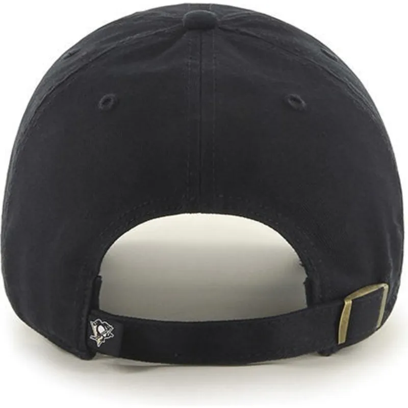 shapka-izvita-cherna-reguliruem-na-pittsburgh-penguins-nhl-ot-47-brand