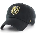 shapka-izvita-cherna-reguliruem-na-vegas-golden-knights-nhl-ot-47-brand