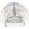 shapka-izvita-traker-sinya-snapbek-na-new-york-yankees-mlb-ot-47-brand