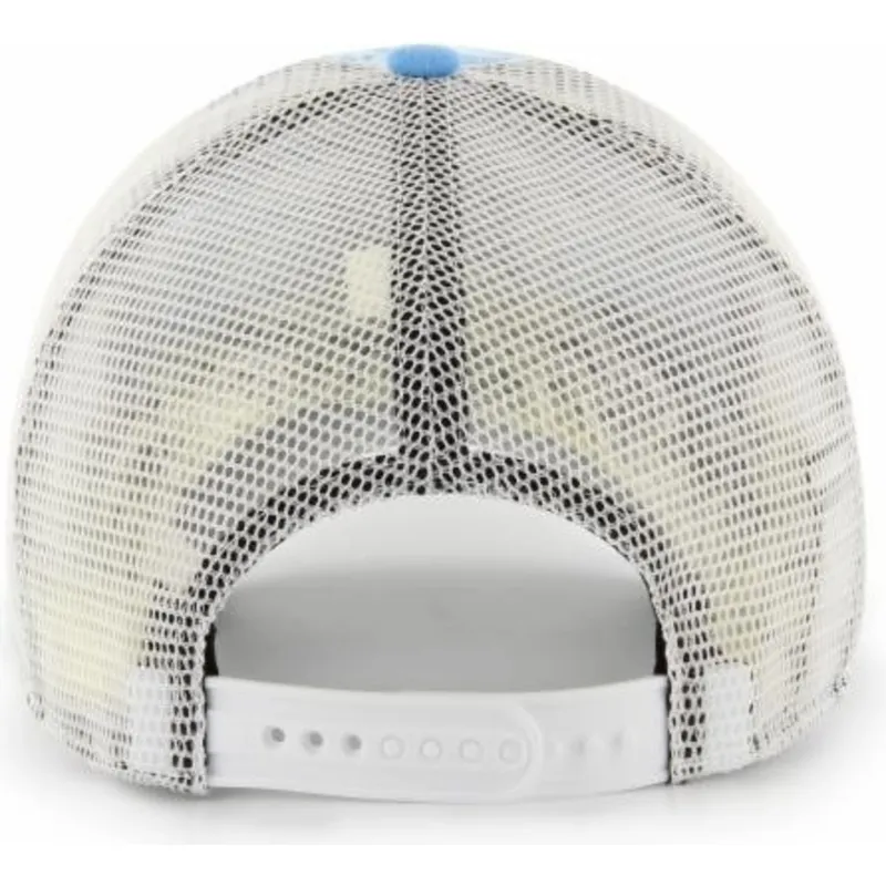 shapka-izvita-traker-sinya-snapbek-na-new-york-yankees-mlb-ot-47-brand shapka-izvita-traker-sinya-snapbek-na-new-york-yankees-mlb-ot-47-brand