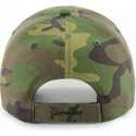 casquette-courbee-camouflage-avec-logo-noir-new-york-yankees-mlb-mvp-back-grove-47-brand