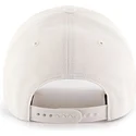 shapka-izvita-krem-snapbek-na-chicago-white-sox-mlb-ot-47-brand