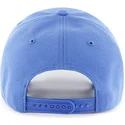 blaue-gebogene-kappe-raz-snapback-der-new-york-yankees-mlb-mvp-von-47-brand