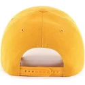 shapka-izvita-zhlt-snapbek-oro-na-new-york-yankees-mlb-ot-47-brand