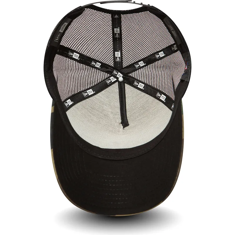 shapka-izvita-kamuflazh-snapbek-clean-a-frame-na-new-york-yankees-mlb-ot-new-era shapka-izvita-kamuflazh-snapbek-clean-a-frame-na-new-york-yankees-mlb-ot-new-era