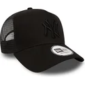 shapka-izvita-shapka-traker-cherna-snapbek-clean-a-frame-na-new-york-yankees-mlb-ot-new-era