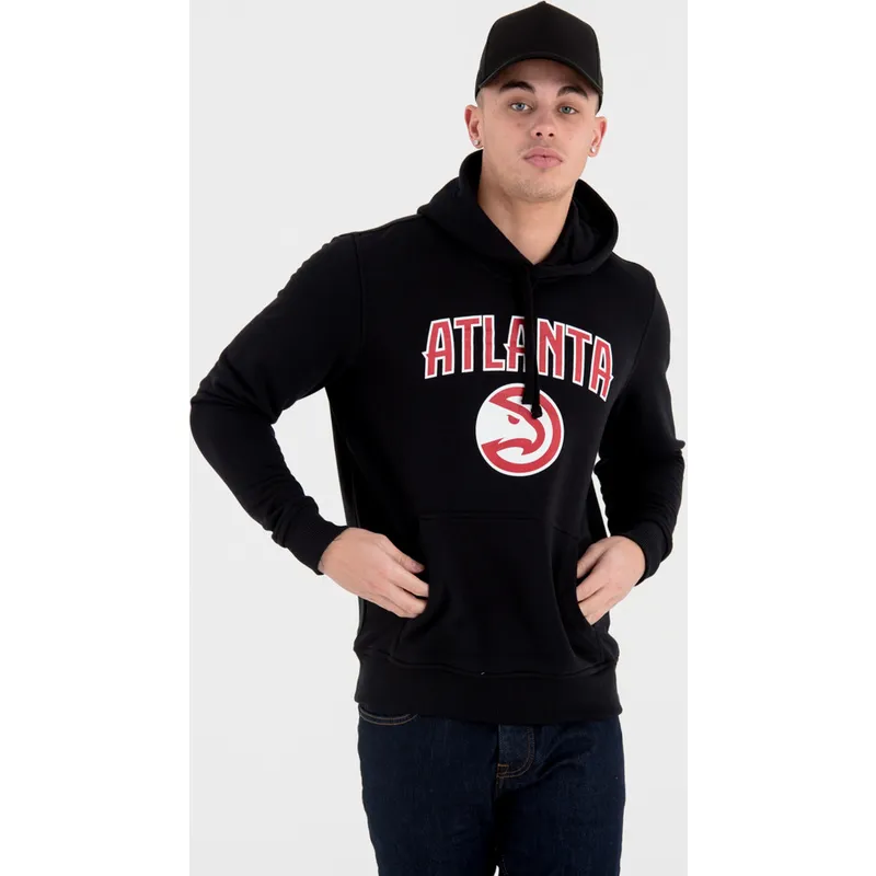 suitshrta-s-kachulka-cherna-pullover-hoody-na-atlanta-hawks-nba-ot-new-era