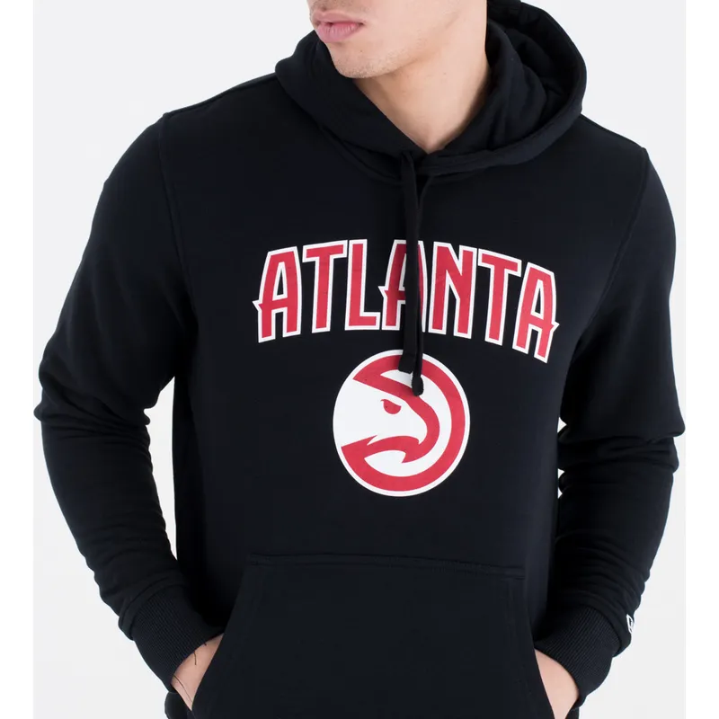 suitshrta-s-kachulka-cherna-pullover-hoody-na-atlanta-hawks-nba-ot-new-era