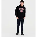 suitshrta-s-kachulka-cherna-pullover-hoody-na-atlanta-hawks-nba-ot-new-era