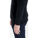 schwarzer-kapuzenpullover-mit-schwarzem-logo-chicago-bulls-nba-von-new-era