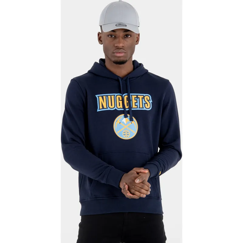 marinebla-haettetroje-pullover-hoody-fra-denver-nuggets-nba-fra-new-era