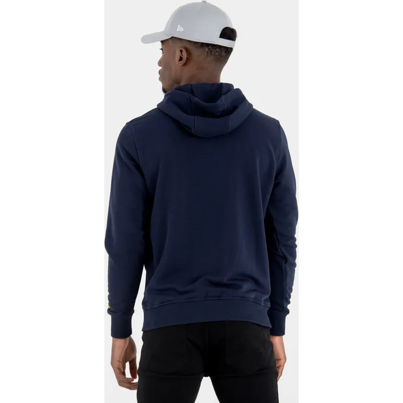 marinebla-haettetroje-pullover-hoody-fra-denver-nuggets-nba-fra-new-era