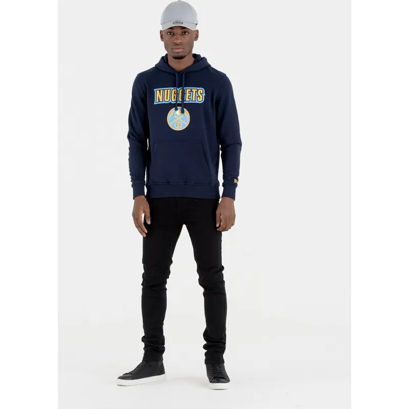 marinebla-haettetroje-pullover-hoody-fra-denver-nuggets-nba-fra-new-era