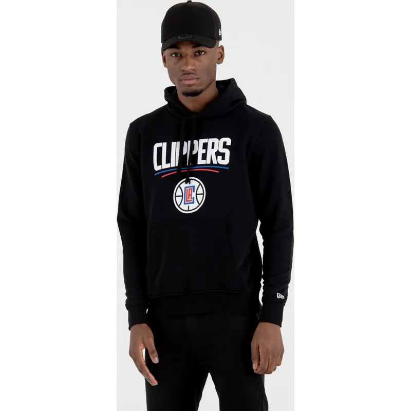 suitshrta-s-kachulka-cherna-pullover-hoody-na-los-angeles-clippers-nba-ot-new-era