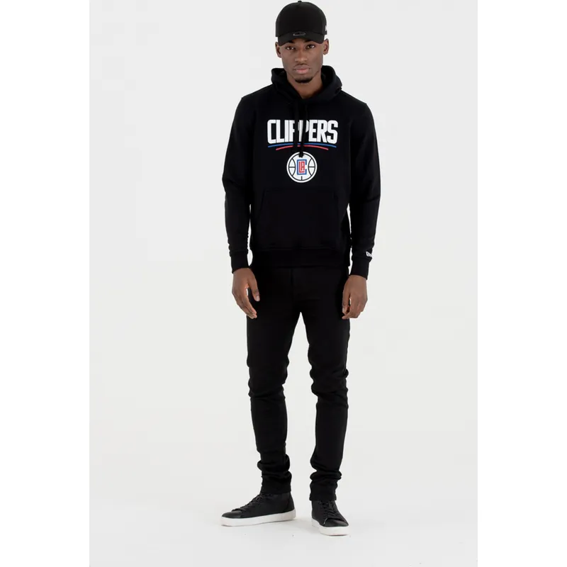 suitshrta-s-kachulka-cherna-pullover-hoody-na-los-angeles-clippers-nba-ot-new-era
