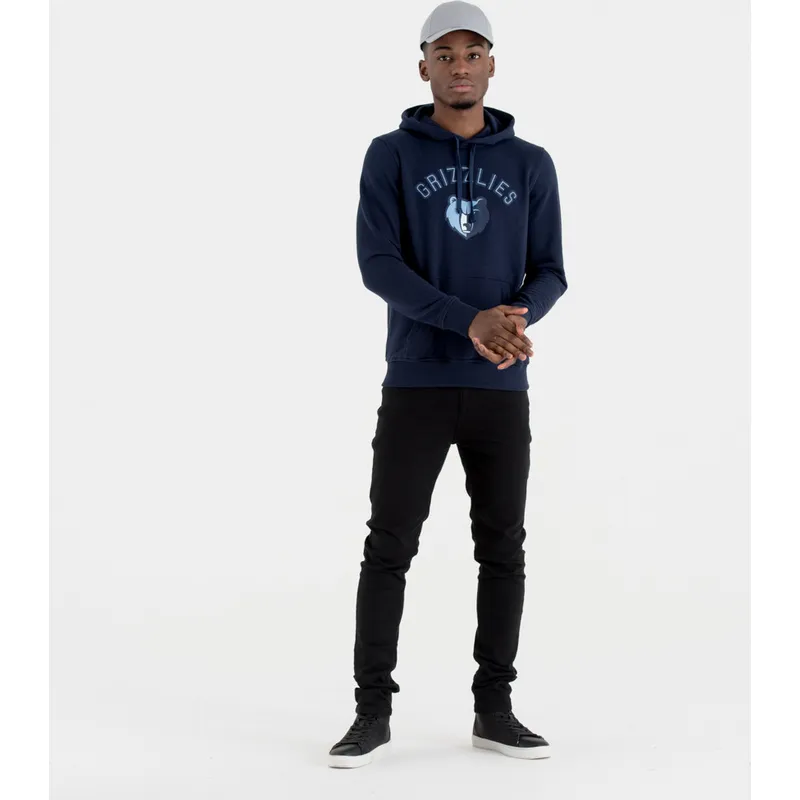 suitshrta-s-kachulka-tmnosin-pullover-hoody-na-memphis-grizzlies-nba-ot-new-era