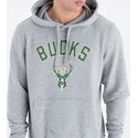 sudadera-con-capucha-gris-pullover-hoody-de-milwaukee-bucks-nba-de-new-era