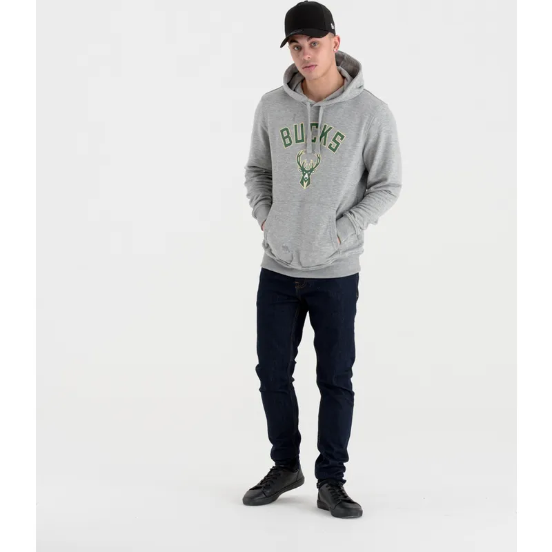suitshrta-s-kachulka-siv-pullover-hoody-na-milwaukee-bucks-nba-ot-new-era