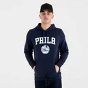 new-era-philadelphia-76ers-nba-navy-blue-pullover-hoody-sweatshirt