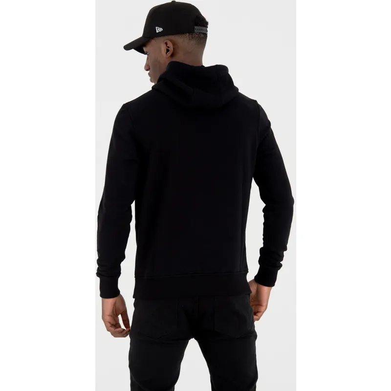 suitshrta-s-kachulka-cherna-pullover-hoody-na-portland-trail-blazers-nba-ot-new-era