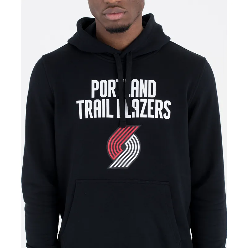 suitshrta-s-kachulka-cherna-pullover-hoody-na-portland-trail-blazers-nba-ot-new-era