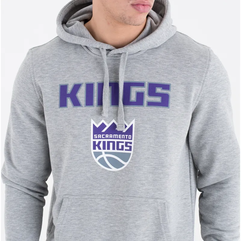 sudadera-con-capucha-gris-pullover-hoody-de-sacramento-kings-nba-de-new-era