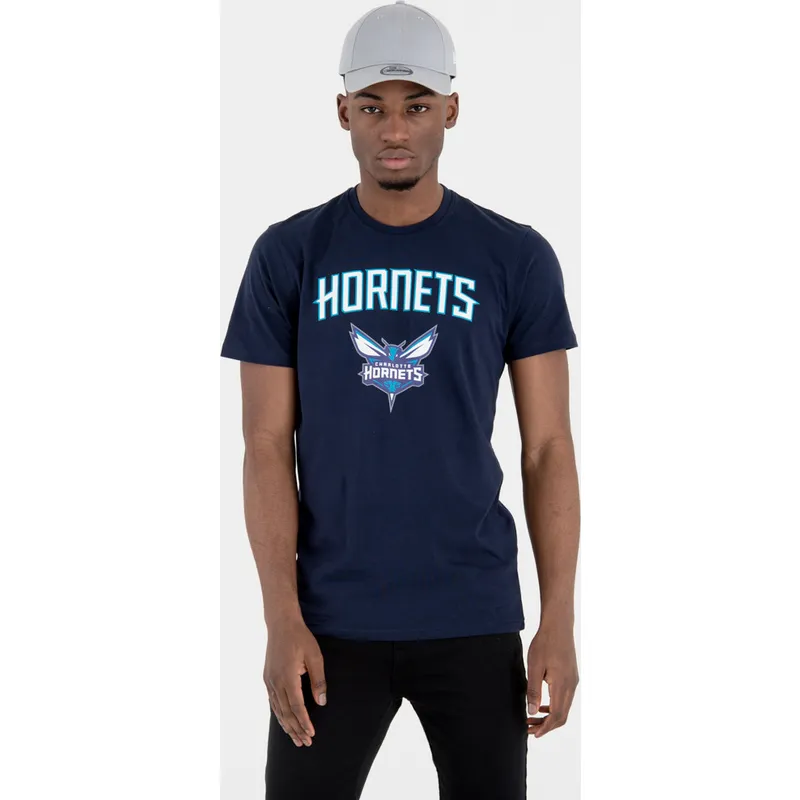 teniska-ks-rkav-tmnosin-na-charlotte-hornets-nba-ot-new-era