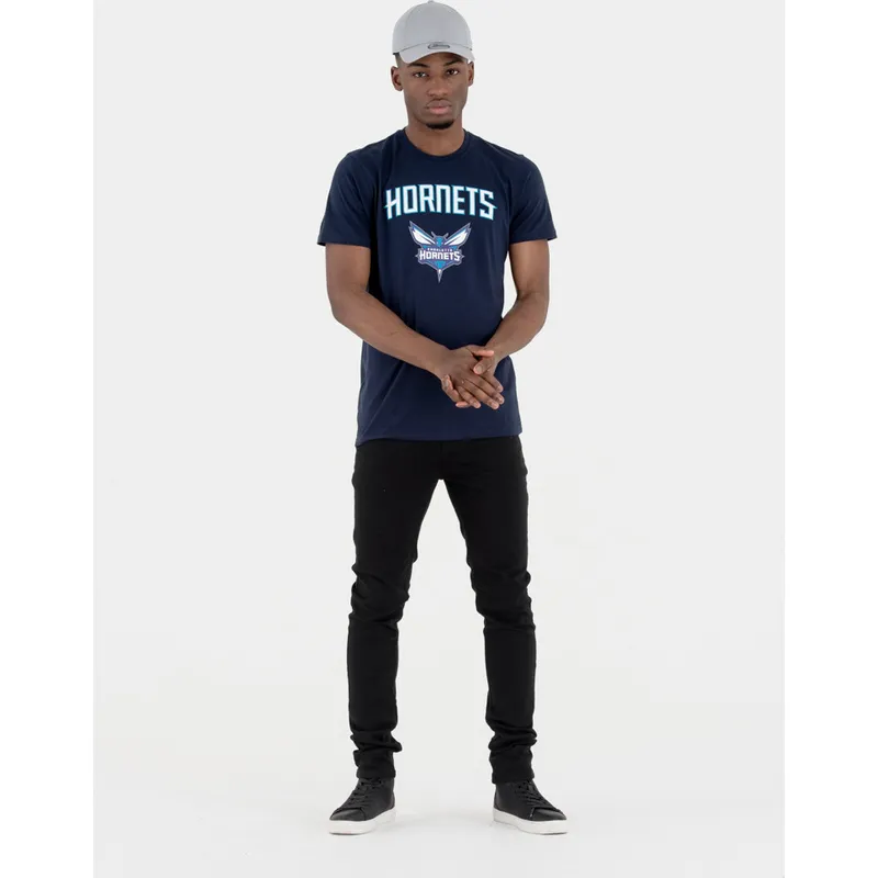 teniska-ks-rkav-tmnosin-na-charlotte-hornets-nba-ot-new-era