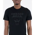 teniska-ks-rkav-cherna-na-chicago-bulls-nba-ot-new-era