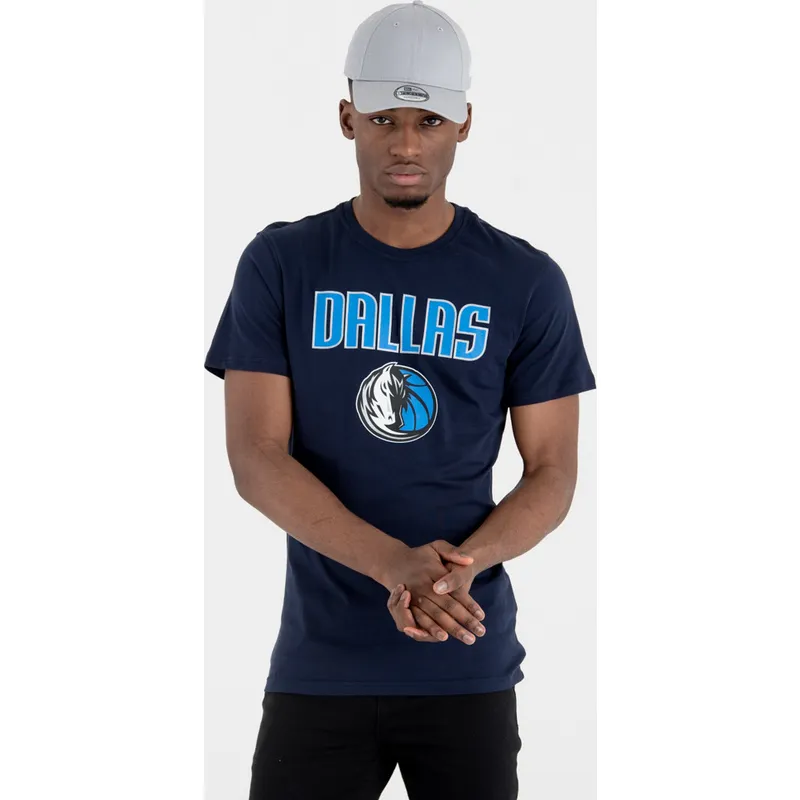 teniska-ks-rkav-tmnosin-de-na-dallas-mavericks-nba-ot-new-era teniska-ks-rkav-tmnosin-de-na-dallas-mavericks-nba-ot-new-era