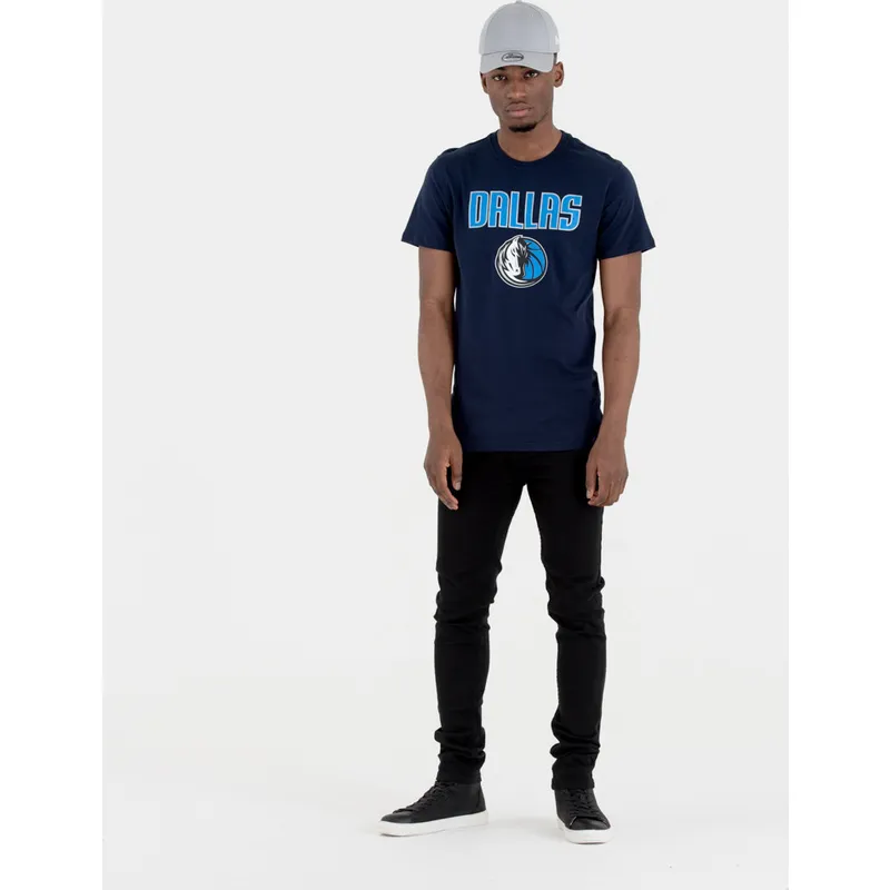teniska-ks-rkav-tmnosin-de-na-dallas-mavericks-nba-ot-new-era teniska-ks-rkav-tmnosin-de-na-dallas-mavericks-nba-ot-new-era