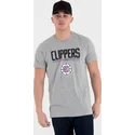 teniska-ks-rkav-siv-na-los-angeles-clippers-nba-ot-new-era