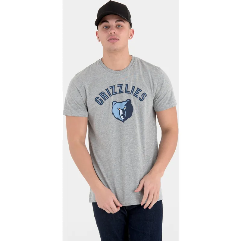 teniska-ks-rkav-siv-na-memphis-grizzlies-nba-ot-new-era