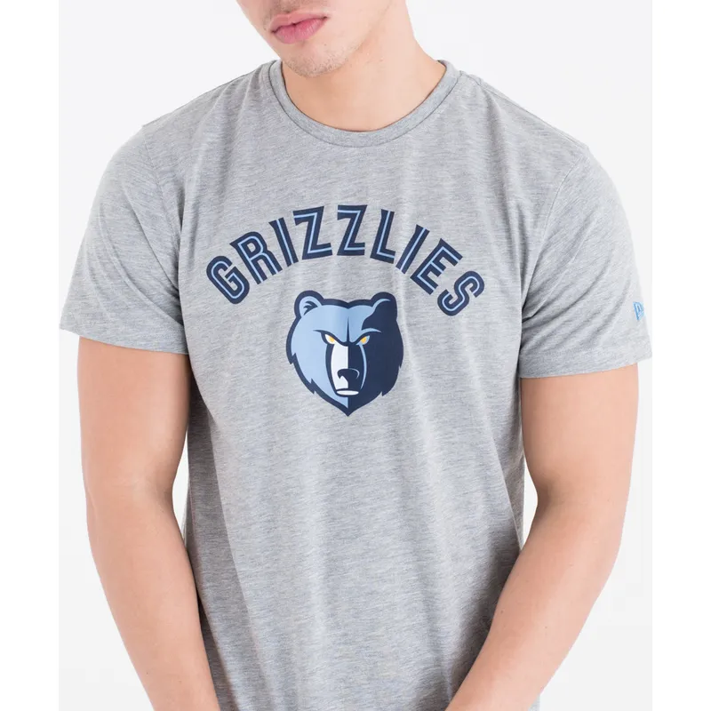teniska-ks-rkav-siv-na-memphis-grizzlies-nba-ot-new-era