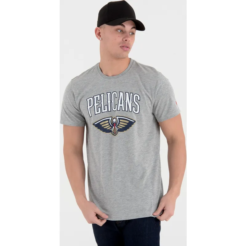 teniska-ks-rkav-siv-na-new-orleans-pelicans-nba-ot-new-era