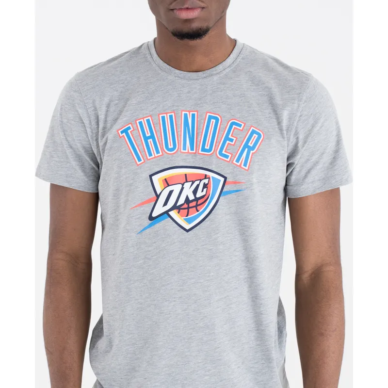 teniska-ks-rkav-siv-na-oklahoma-city-thunder-nba-ot-new-era