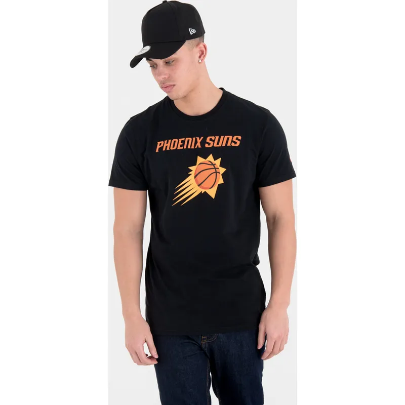teniska-ks-rkav-cherna-na-phoenix-suns-nba-ot-new-era