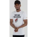 teniska-ks-rkav-byala-na-portland-trail-blazers-nba-ot-new-era