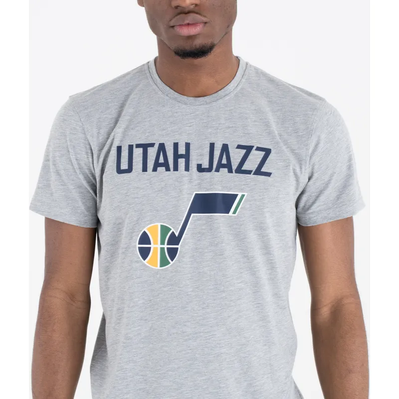 teniska-ks-rkav-siv-na-utah-jazz-nba-ot-new-era