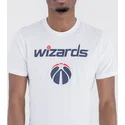weisses-washington-wizards-nba-t-shirt-mit-kurzen-armeln-von-new-era